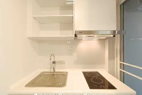 แกลลอรี่ของ คอนโด บลู พหลโยธิน 35 (ขนาด 28 ตร.ม.) รูปที่ 6