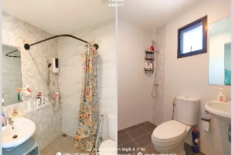 ทาวน์โฮม พลีโน่ พหลโยธิน54/1's gallery image at 6