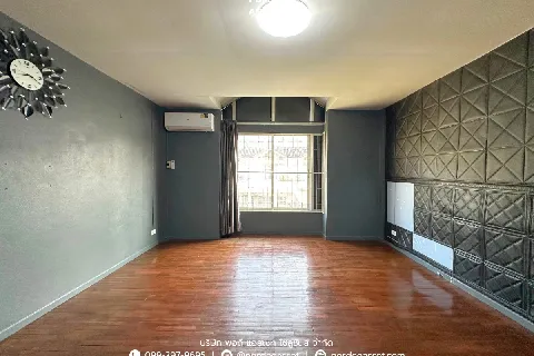 แกลลอรี่ของ ทาวน์เฮ้าส์ ศุภาลัยวิลล์ รัตนาธิเบศร์ รูปที่ 6