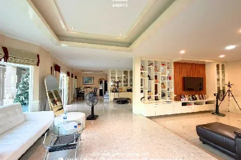 แกลลอรี่ของ บ้านเดี่ยว  สัมมากร พระราม 5 – นครอินทร์ รูปที่ 6