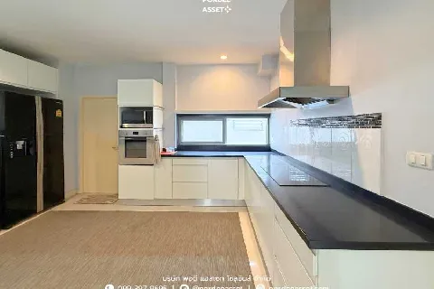 แกลลอรี่ของ บ้านเดี่ยว หมู่บ้าน เนอวานา บียอนด์ ไลท์ พระราม 9 รูปที่ 6