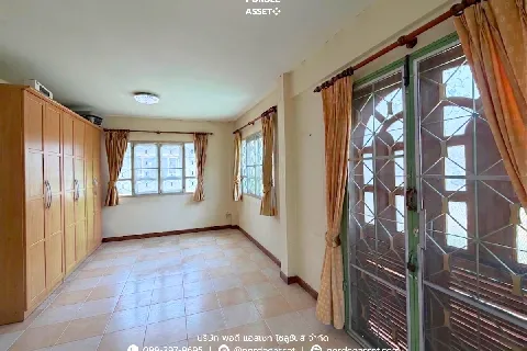 ขาย!! บ้านเดี่ยว สิรินดา บางขุนเทียน 的画廊图 6