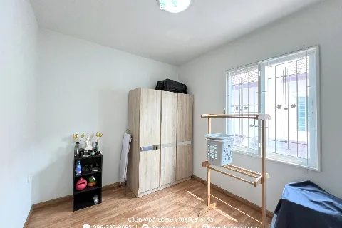 แกลลอรี่ของ ทาวน์โฮม 2 ชั้น  ดรีมวิลล์3 ราชพฤกษ์-สวนผัก 32 รูปที่ 6