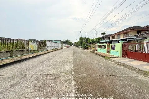 แกลลอรี่ของ หมู่บ้านบ้านสวนเทพมณฑล ซอยศาลาธรรมสพน์5 รูปที่ 7