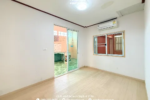 แกลลอรี่ของ บ้านเดี่ยว พัชรวิลล์2 ถนนพุทธมณฑลสาย4 รูปที่ 6