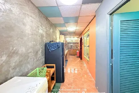 ขาย!! ทาวน์เฮ้าส์ พฤกษาบี รังสิต-คลอง3's gallery image at 6