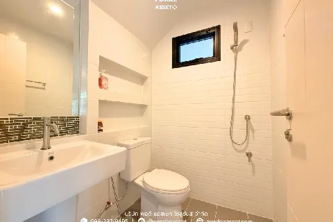 ขาย!! บ้านแฝด คณาสิริ ศาลายา-ปิ่นเกล้า's gallery image at 6