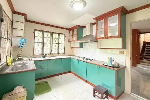 ขาย!! บ้านเดี่ยว วรารมย์ เพชรเกษม69 的画廊图 6