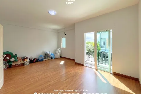 แกลลอรี่ของ แกรนด์วิลล์ ปทุมฯ-สายใน หลังริม ขนาด 38 ตร.ม รูปที่ 6