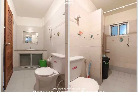 หมู่บ้านร็อคการ์เด้นโฮม2's gallery image at 6