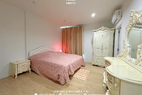 แกลลอรี่ของ ขายทาวน์โฮม บ้านธงสิริ3 บ้านกล้วย-ไทรน้อย รูปที่ 6