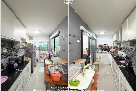 แกลลอรี่ของ บ้านพฤกษา 79 ลำลูกกาคลอง 3 รูปที่ 6