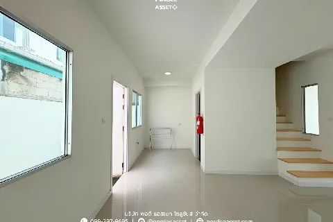 ทาวน์โฮม บ้านพฤกษา 112 的画廊图 7