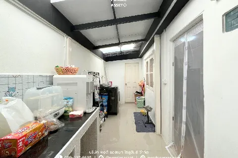 แกลลอรี่ของ บ้านพฤกษา25 บางใหญ่ รูปที่ 6