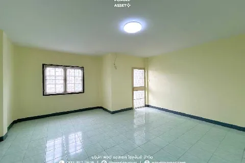 หมู่บ้านดวงแก้ว ติวานนท์'s gallery image at 6