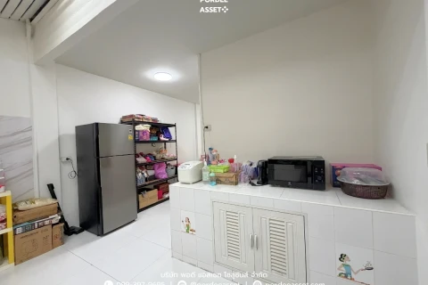 บ้านศิริวรรณ-ชวนชม บางบัวทอง's gallery image at 6