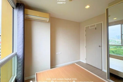 คอนโด เมโทร ลักซ์ พระราม 4's gallery image at 6