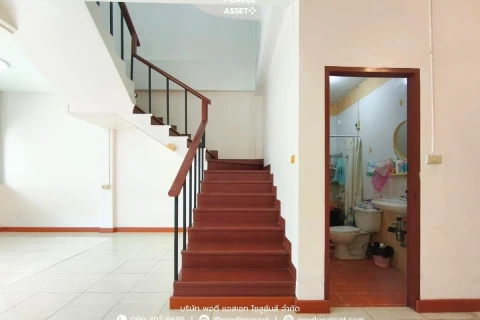 หมู่บ้านภคมน ถ.สุขาภิบาล5 ซ.94's gallery image at 6