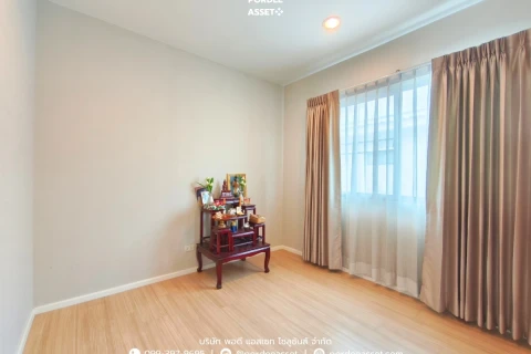 ขาย!! ทาวน์โฮม 3 ชั้น บ้านกลางเมือง งามวงศ์วาน's gallery image at 6