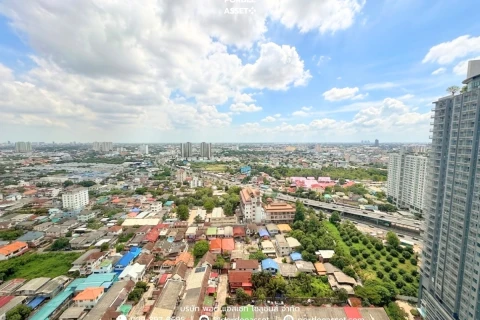 คอนโด เซ็นทริค ติวานนท์ สเตชั่น ชั้น 27 的画廊图 6