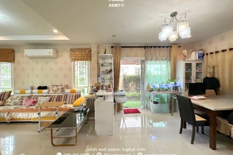 ศุภาลัย โมด้า ปิ่นเกล้า-พุทธมณฑลสาย3's gallery image at 7