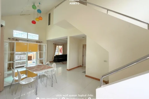 บ้านสินทรัพย์ 2 รังสิต-คลอง 4's gallery image at 6