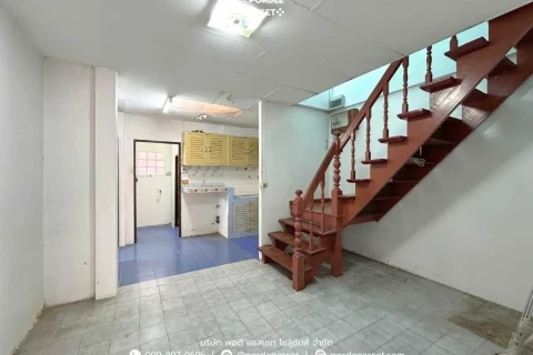 แกลลอรี่ของ หมู่บ้านหลักสี่แลนด์ ซ.โกสุมรวมใจ39 รูปที่ 6