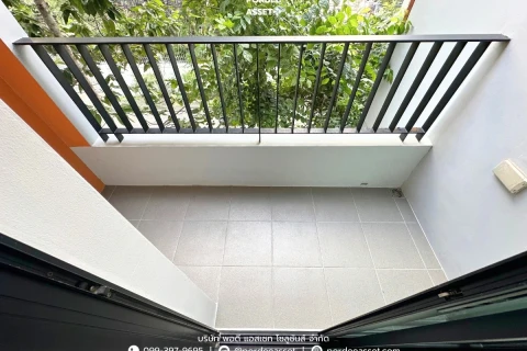 แกลลอรี่ของ เอสคิว สุขุมวิท101/1 รูปที่ 6