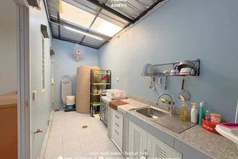 แกลลอรี่ของ วิลเลต ไลท์ รัตนาธิเบศร์ : Villette Lite Rattanathibet รูปที่ 6