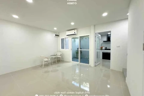 แกลลอรี่ของ หมู่บ้านประชากรไทย ลาดพร้าว 93 รูปที่ 7