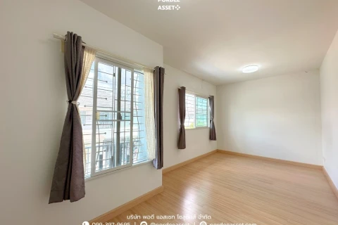 บ้านพฤกษา 95/2 ซ.กันตนา-วงแหวน 的画廊图 6