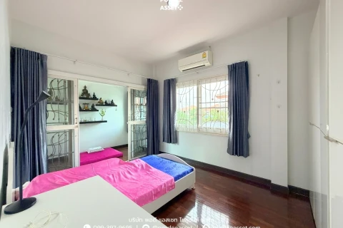 แกลลอรี่ของ หมู่บ้านประดับดาว5-6 รูปที่ 6