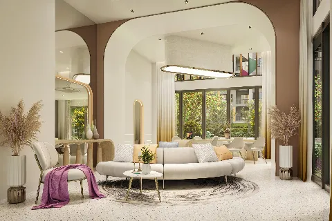 แกลลอรี่ของ ไอคอนโด แอคทีฟ พัฒนาการ คอนโดติดรพ.สินแพทย์ รูปที่ 3