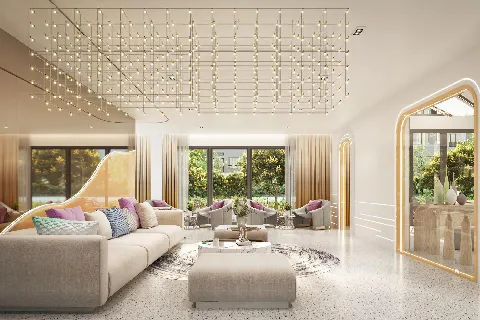 แกลลอรี่ของ ไอคอนโด แอคทีฟ พัฒนาการ คอนโดติดรพ.สินแพทย์ รูปที่ 4