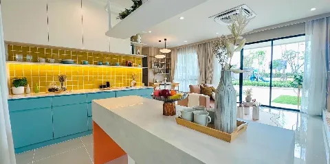 แกลลอรี่ของ SENA GRAND HOME BANGNA - KM. 29 รูปที่ 8