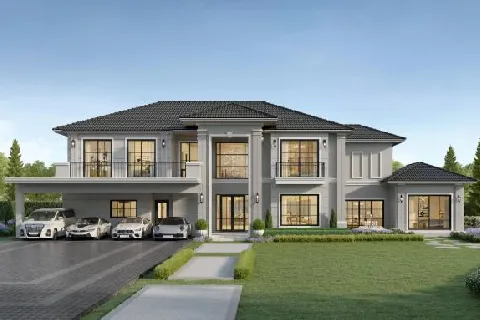 แกลลอรี่ของ LADDAROM NEW RATCHAPHRUEK รูปที่ 8