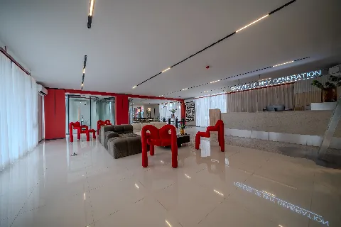 QUINTARA MHY'GEN RATCHADA - HUAI KHWANG's gallery image at 8