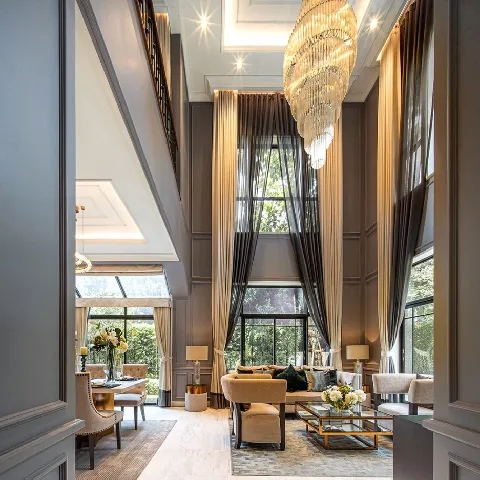 CHEWAWAN PINKLAO - SATHORN's gallery image at 8