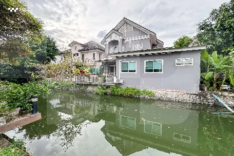 🔥ขายด่วน🔥ที่ดินเปล่าถมแล้ว 71.4 ตร.วา กฤษดานคร31's gallery image at 9