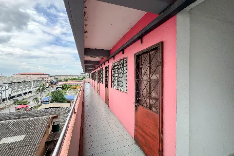 แกลลอรี่ของ 🔥ขายด่วน🔥อพาร์ทเม้นท์/หอพักอ้อมใหญ่ 50ห้อง 200วา รูปที่ 8