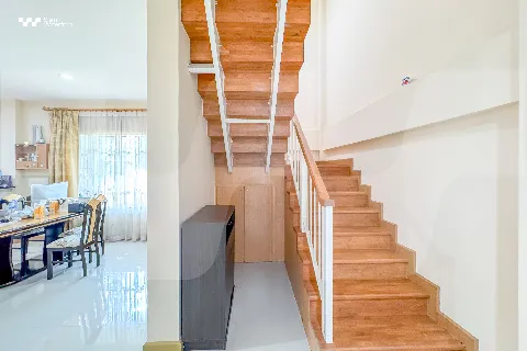 🔥ขายด่วน🔥บ้านเดี่ยว2ชั้น เวสเทิร์นทาวน์ นนทบุรี's gallery image at 12