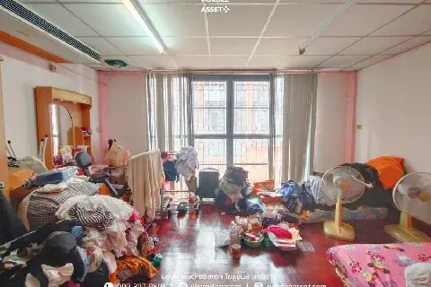 แกลลอรี่ของ ทาวน์เฮาส์ 3 ชั้น ถ.แจ้งวัฒนะ-ปากเกร็ด36 รูปที่ 7