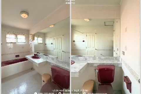 แกลลอรี่ของ ชัยพฤกษ์ บางบัวทอง รูปที่ 8