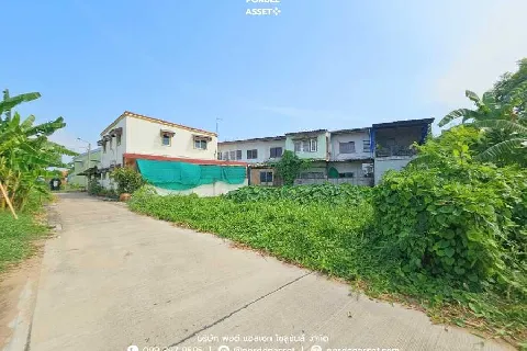 ที่ดินจัดสรร ชุมชนยิ้มสยาม ซอยกำแพงเพชร 6 แยก 7's gallery image at 7