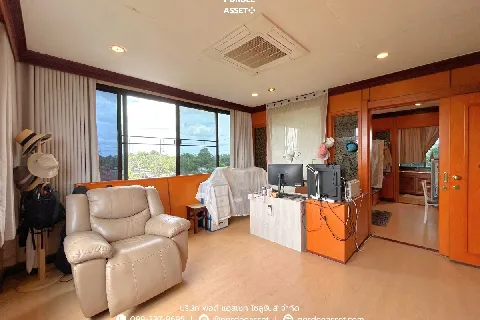 บ้านเดี่ยว 4 ชั้น พุทธมณฑลสาย2 的画廊图 7