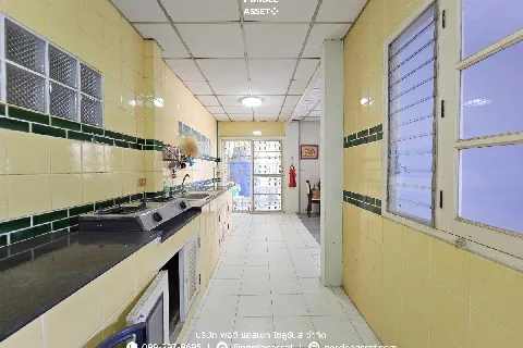 แกลลอรี่ของ บ้านแฝด บ้านสวนนครชัยศรี รูปที่ 7