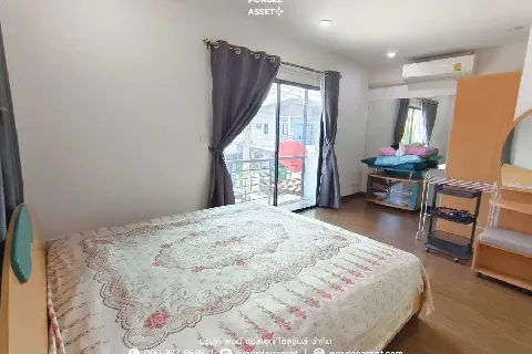 แกลลอรี่ของ เดอะแพลนท์ เนเชอร่า วงแหวน-ลำลูกกา คลอง 5 รูปที่ 7