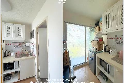 แกลลอรี่ของ คอนโด ลุมพินี วิลล์ อ่อนนุช-ลาดกระบัง รูปที่ 7