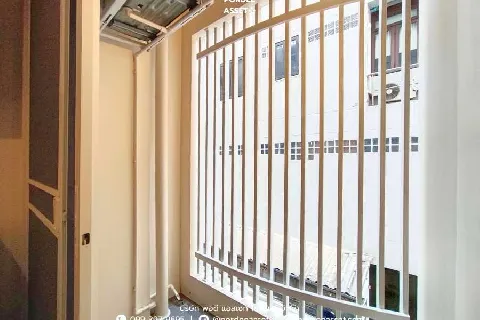 แกลลอรี่ของ คอนโด บลู พหลโยธิน 35 (ขนาด 28 ตร.ม.) รูปที่ 7