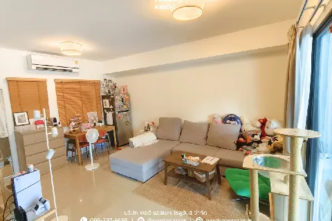 ทาวน์โฮม พลีโน่ พหลโยธิน54/1's gallery image at 7